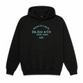 JEWELS BLACK HOODY