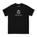 JEWELS BLACK T-SHIRT