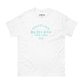JEWELS WHITE T-SHIRT