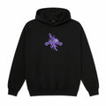 KUSH BLACK HOODY