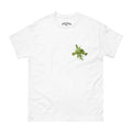KUSH WHITE TEE