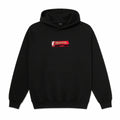 RIZZY BLACK HOODY