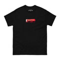 RIZZY BLACK T-SHIRT