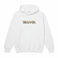 RIZZY WHITE HOODY