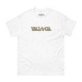 RIZZY WHITE T-SHIRT