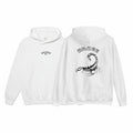 SCORPION HOODY