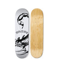 SCORPION SKATEBOARD DECK