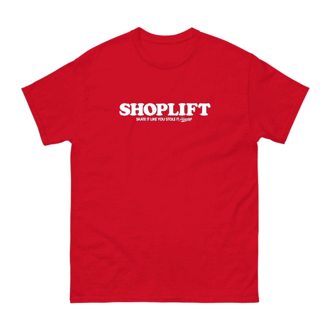 SPECIAL DISCOUNT RED TSHIRT