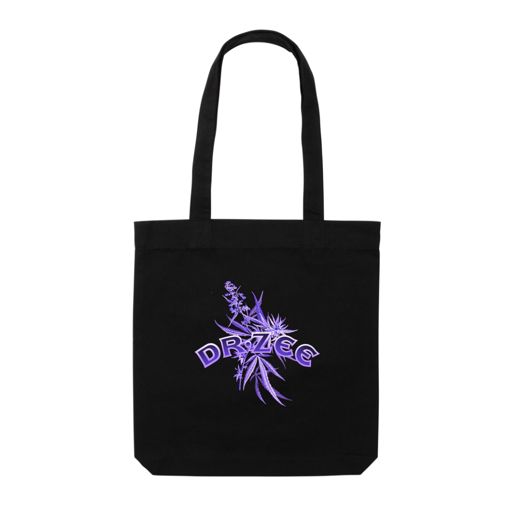 KUSH TOTE BAG