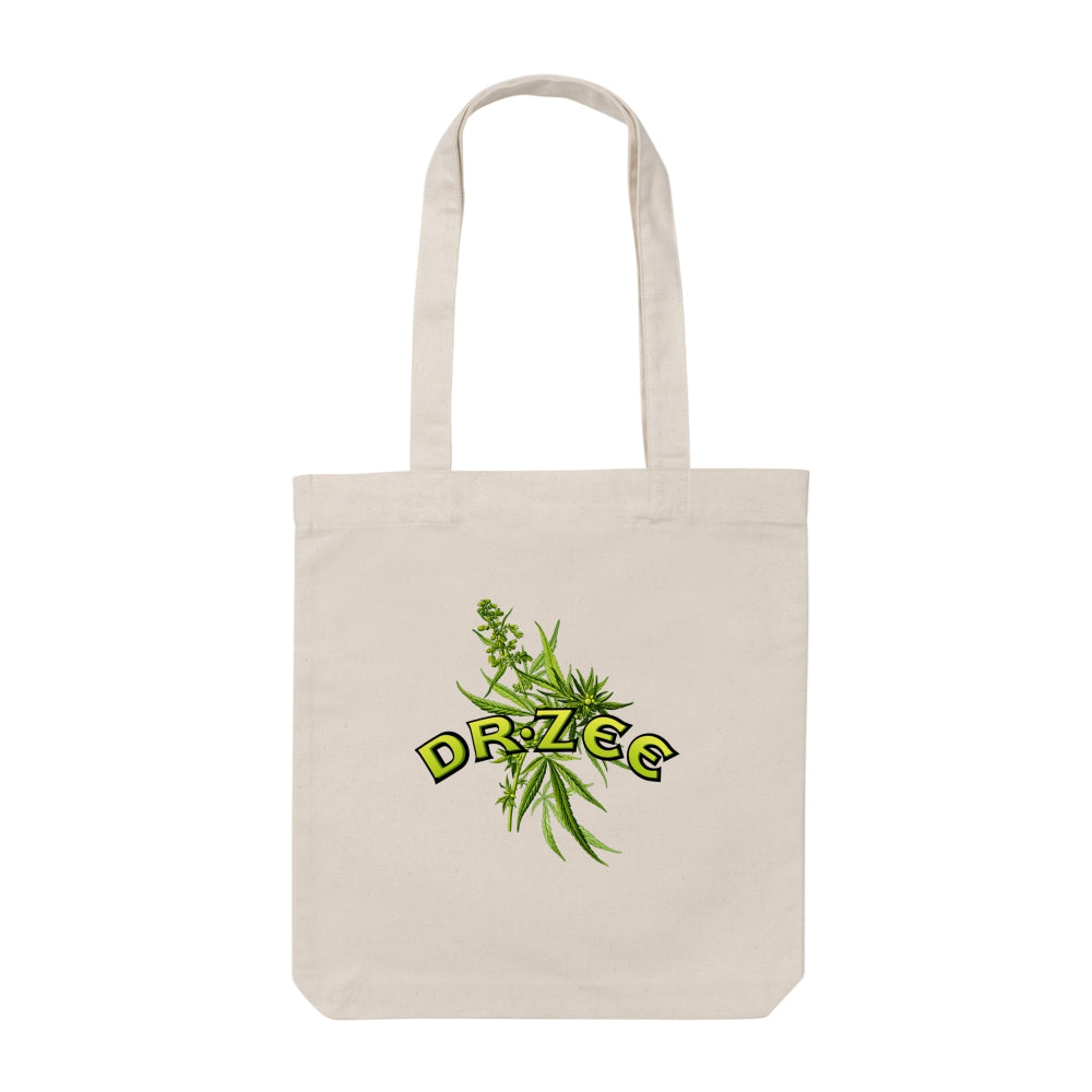 KUSH TOTE BAG