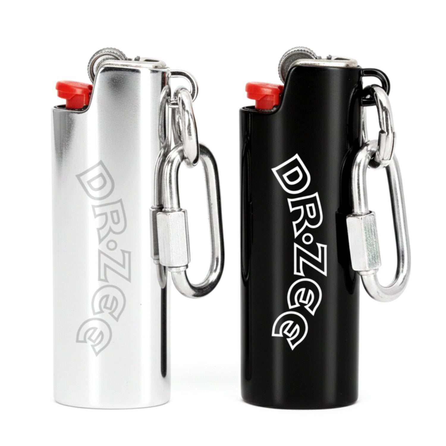 DR.ZEE LIGHTER CASE