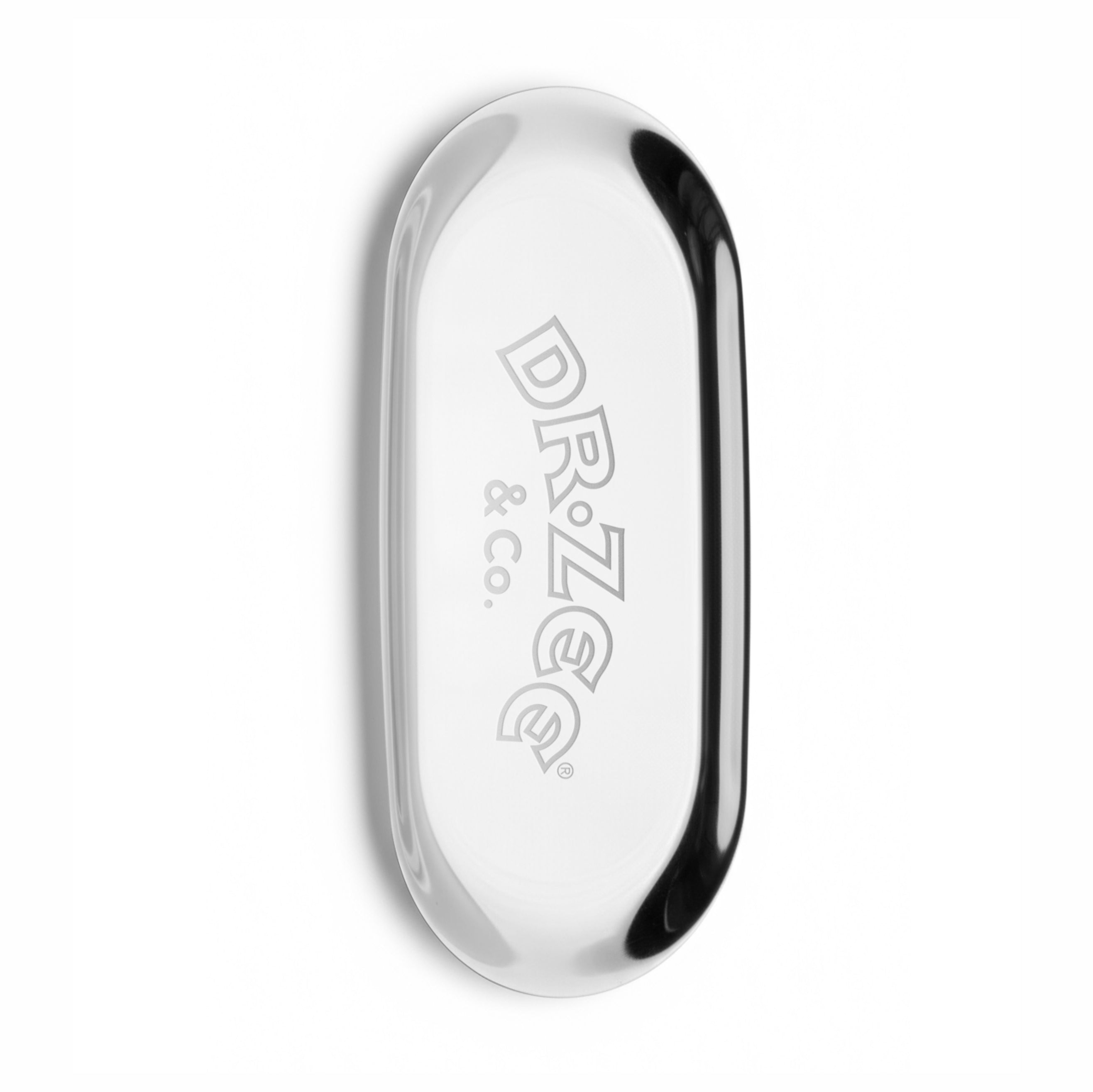 DR.ZEE &CO. BRANDED TRAY