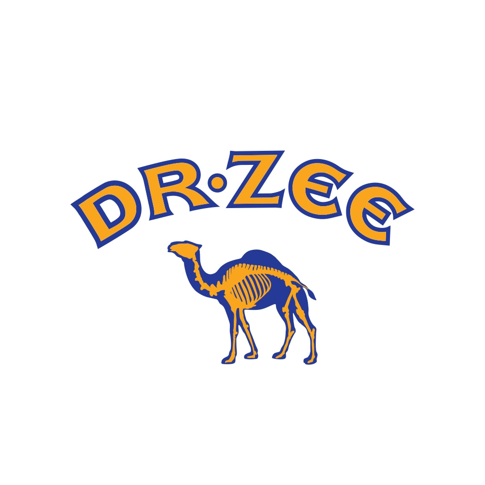 SMOOTH CHARACTER WHITE T-SHIRT