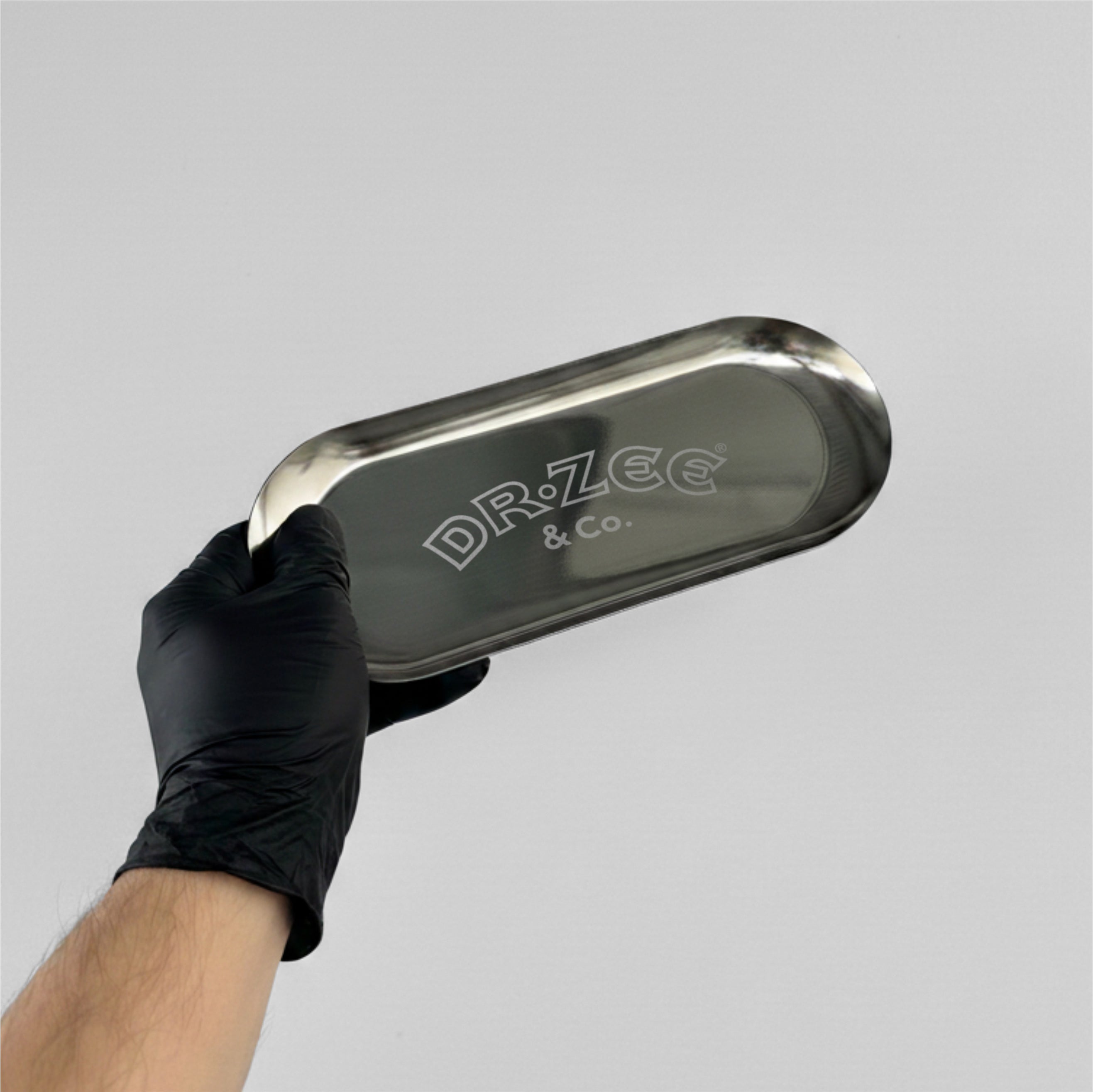 DR.ZEE &CO. BRANDED TRAY