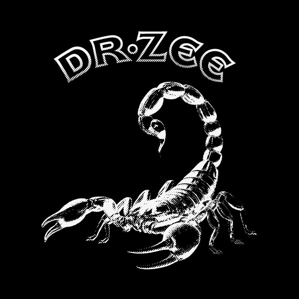 SCORPION HOODY