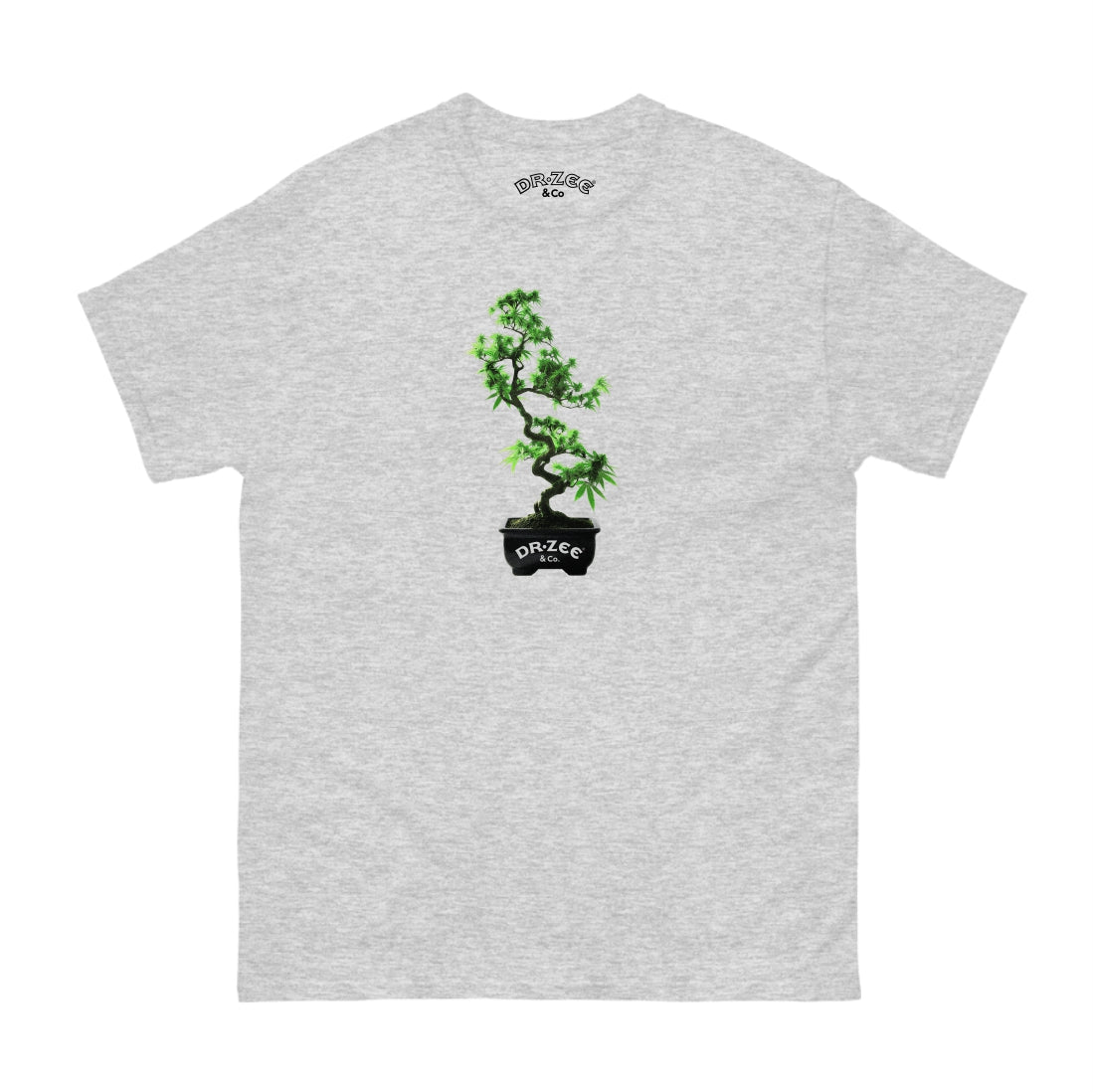 BONSAI T-SHIRT
