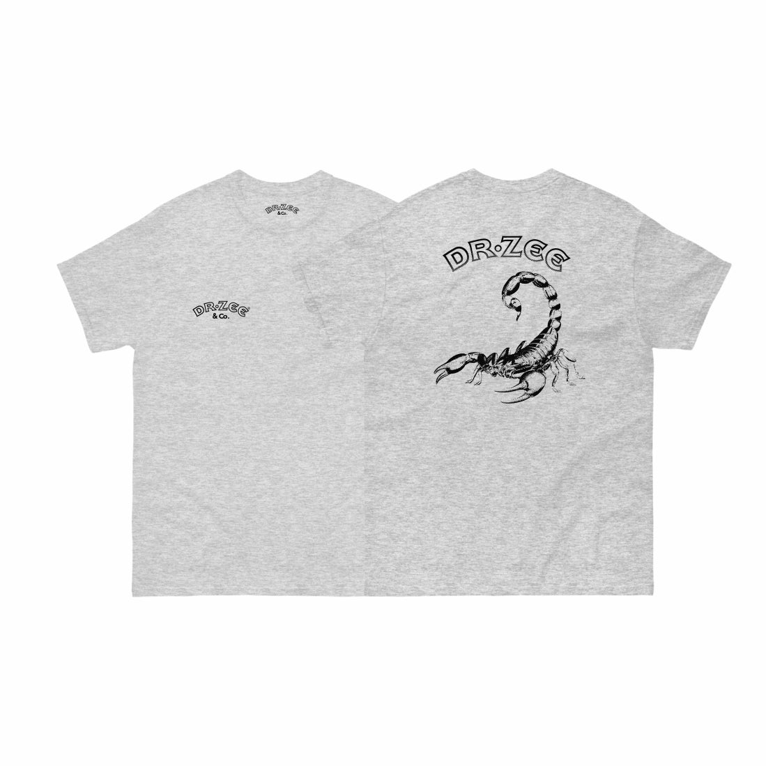 SCORPION T-SHIRT
