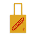 SPECIAL DISCOUNT TOTE BAG