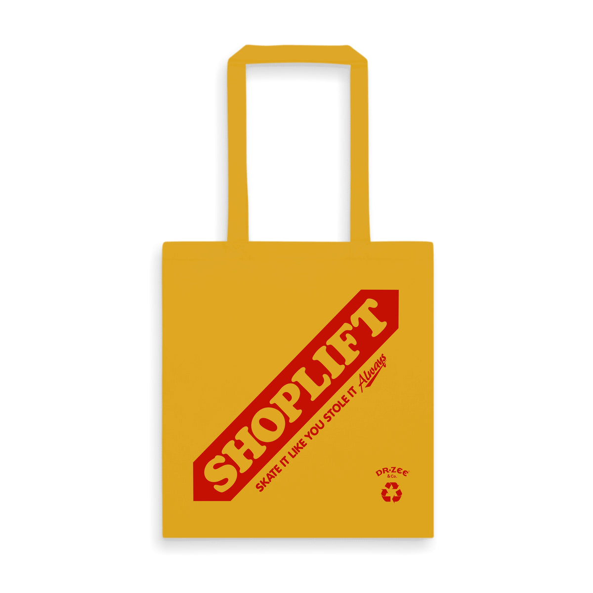 SPECIAL DISCOUNT TOTE BAG
